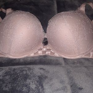 Victoria secret bombshell bra 36b
